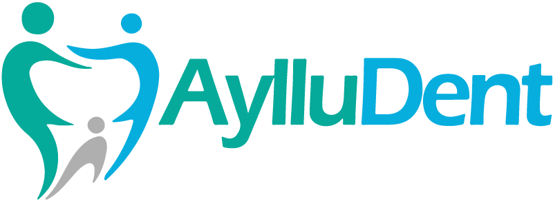 logo de ayllu dent