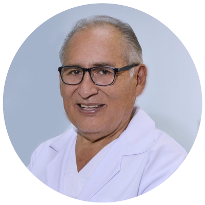 dentista Nestor Sihuay